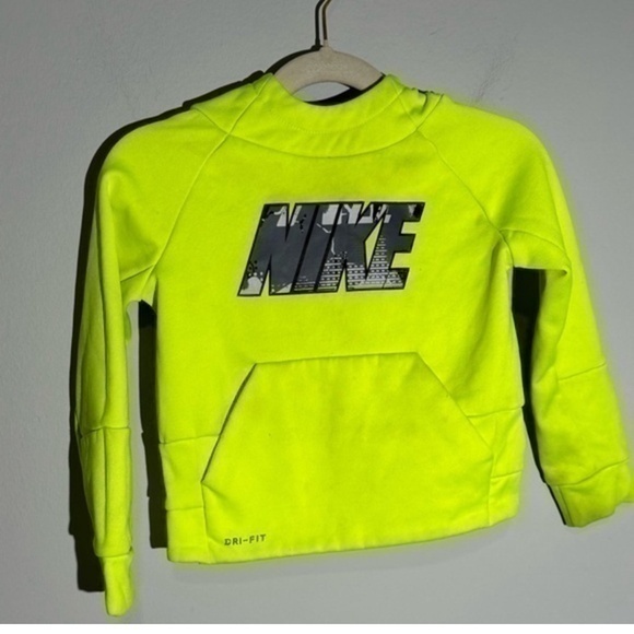 Nike Toddler Pullover Hoodie Size 2T - Picture 1 of 8